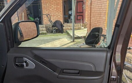 Nissan Pathfinder, 2012 год, 1 450 000 рублей, 6 фотография