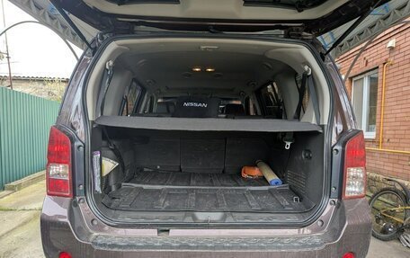 Nissan Pathfinder, 2012 год, 1 450 000 рублей, 7 фотография