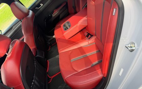 KIA K5, 2021 год, 2 600 000 рублей, 6 фотография