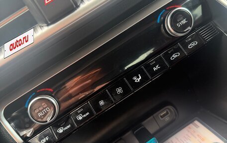 KIA K5, 2021 год, 2 600 000 рублей, 9 фотография