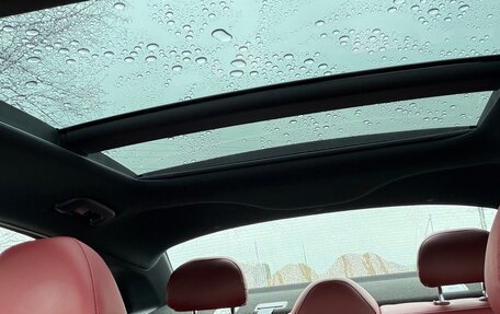 KIA K5, 2021 год, 2 600 000 рублей, 8 фотография