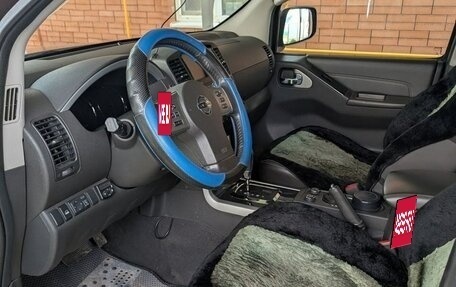 Nissan Pathfinder, 2012 год, 1 450 000 рублей, 3 фотография