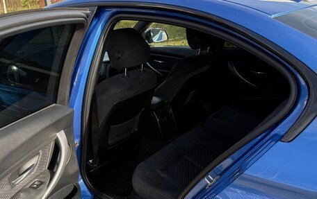 BMW 3 серия, 2013 год, 2 450 000 рублей, 7 фотография