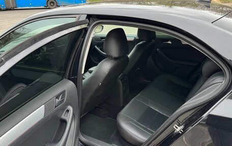 Volkswagen Jetta VI, 2018 год, 1 470 000 рублей, 11 фотография