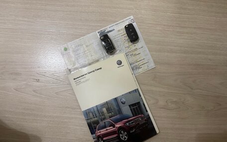 Volkswagen Jetta VI, 2018 год, 1 470 000 рублей, 14 фотография