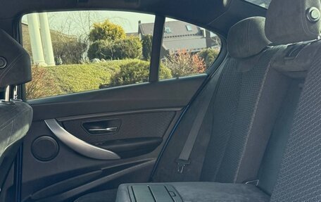 BMW 3 серия, 2013 год, 2 450 000 рублей, 3 фотография