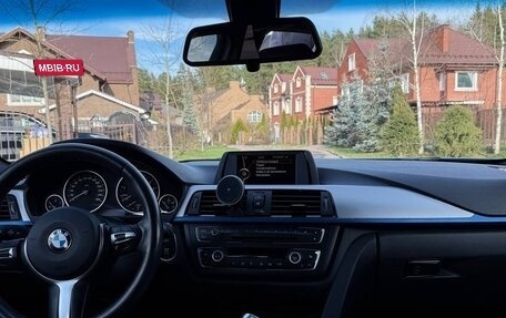 BMW 3 серия, 2013 год, 2 450 000 рублей, 2 фотография