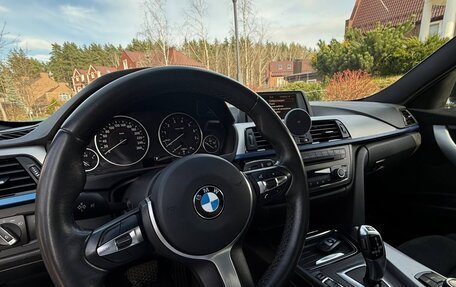 BMW 3 серия, 2013 год, 2 450 000 рублей, 15 фотография