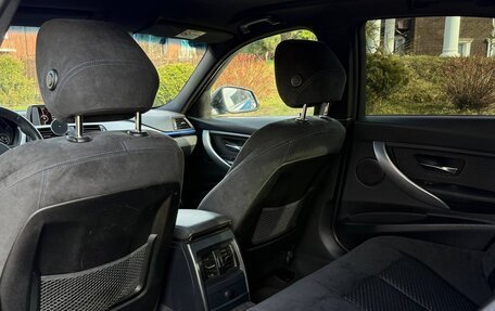 BMW 3 серия, 2013 год, 2 450 000 рублей, 16 фотография