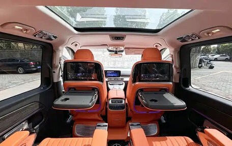 Mercedes-Benz V-Класс, 2024 год, 8 900 000 рублей, 6 фотография