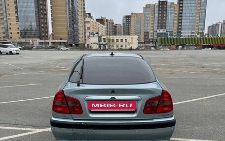 Mitsubishi Carisma I, 2002 год, 230 000 рублей, 3 фотография