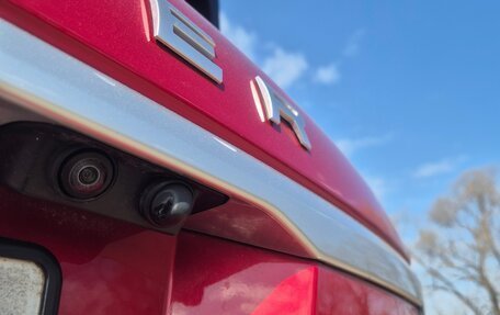 Land Rover Range Rover Sport II, 2018 год, 3 950 000 рублей, 7 фотография