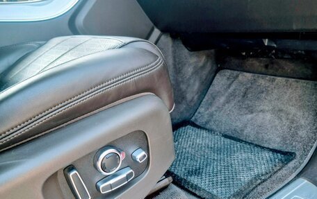 Land Rover Range Rover Sport II, 2018 год, 3 950 000 рублей, 6 фотография