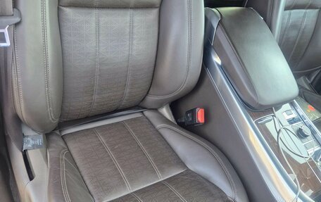 Land Rover Range Rover Sport II, 2018 год, 3 950 000 рублей, 18 фотография