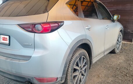 Mazda CX-5 II, 2018 год, 2 300 000 рублей, 3 фотография