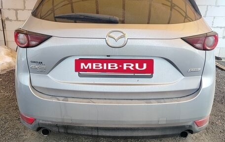 Mazda CX-5 II, 2018 год, 2 300 000 рублей, 4 фотография