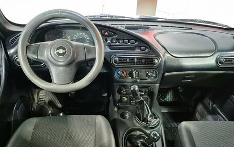 Chevrolet Niva I рестайлинг, 2014 год, 589 000 рублей, 11 фотография