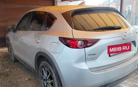 Mazda CX-5 II, 2018 год, 2 300 000 рублей, 5 фотография