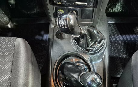 Chevrolet Niva I рестайлинг, 2014 год, 589 000 рублей, 17 фотография