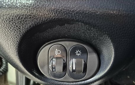 Chevrolet Niva I рестайлинг, 2014 год, 589 000 рублей, 20 фотография