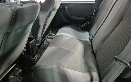 Chevrolet Niva I рестайлинг, 2014 год, 589 000 рублей, 16 фотография