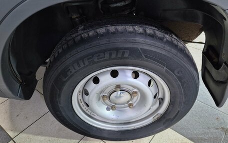 Chevrolet Niva I рестайлинг, 2014 год, 589 000 рублей, 21 фотография