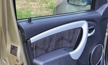 Renault Sandero I, 2010 год, 520 000 рублей, 4 фотография