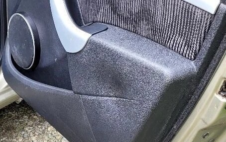 Renault Sandero I, 2010 год, 520 000 рублей, 5 фотография