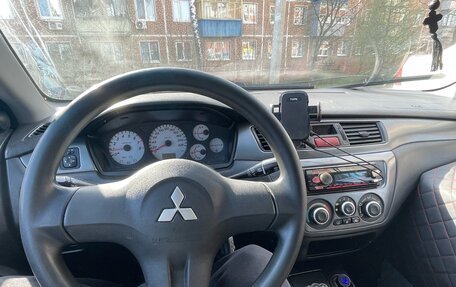 Mitsubishi Lancer IX, 2007 год, 370 000 рублей, 5 фотография