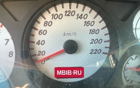 Mitsubishi Lancer IX, 2007 год, 370 000 рублей, 6 фотография