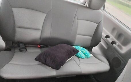 Hyundai Grand Starex Grand Starex I рестайлинг 2, 2008 год, 1 300 000 рублей, 11 фотография