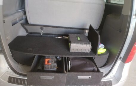 Hyundai Grand Starex Grand Starex I рестайлинг 2, 2008 год, 1 300 000 рублей, 15 фотография