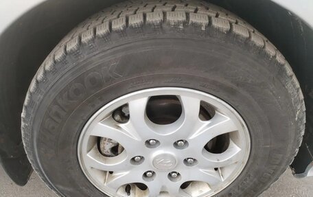 Hyundai Grand Starex Grand Starex I рестайлинг 2, 2008 год, 1 300 000 рублей, 17 фотография