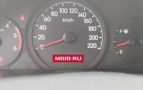 Hyundai Grand Starex Grand Starex I рестайлинг 2, 2008 год, 1 300 000 рублей, 8 фотография