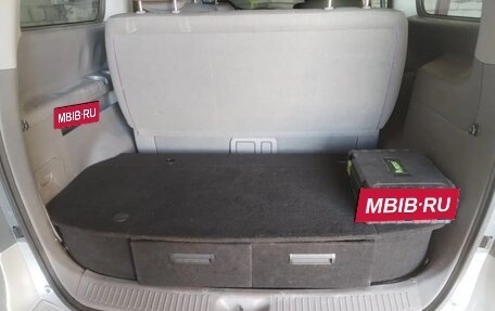 Hyundai Grand Starex Grand Starex I рестайлинг 2, 2008 год, 1 300 000 рублей, 16 фотография