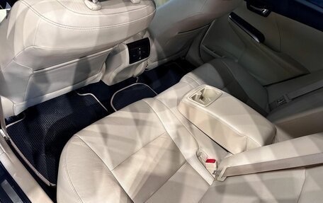 Toyota Camry, 2018 год, 2 375 000 рублей, 16 фотография