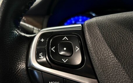 Toyota Camry, 2018 год, 2 375 000 рублей, 20 фотография