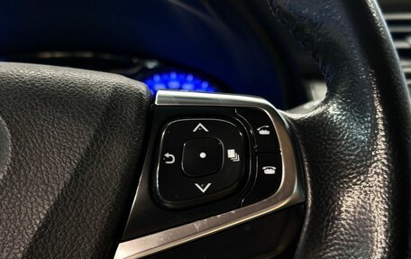 Toyota Camry, 2018 год, 2 375 000 рублей, 21 фотография