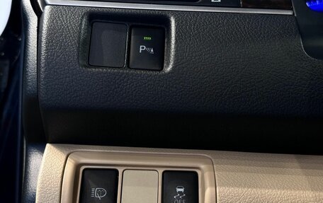 Toyota Camry, 2018 год, 2 375 000 рублей, 26 фотография