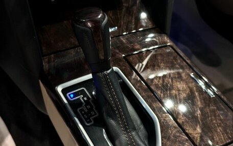 Toyota Camry, 2018 год, 2 375 000 рублей, 25 фотография