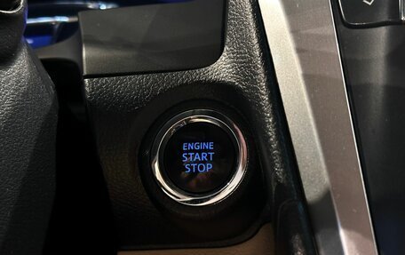 Toyota Camry, 2018 год, 2 375 000 рублей, 29 фотография