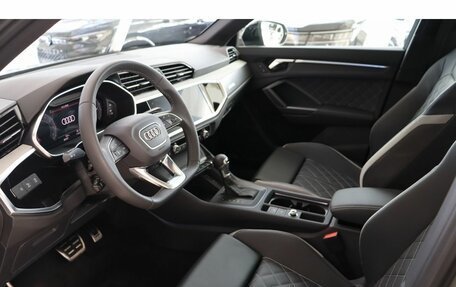 Audi Q3, 2025 год, 4 940 000 рублей, 9 фотография