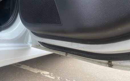 Hyundai Solaris II рестайлинг, 2014 год, 1 100 000 рублей, 19 фотография