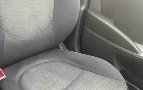 Hyundai Solaris II рестайлинг, 2014 год, 1 100 000 рублей, 23 фотография