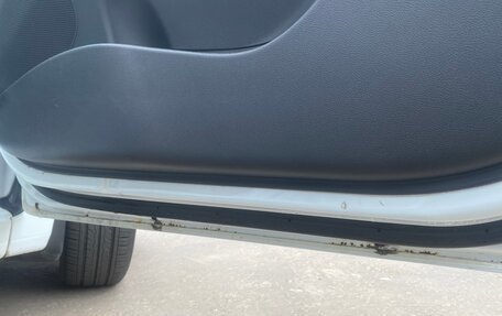 Hyundai Solaris II рестайлинг, 2014 год, 1 100 000 рублей, 20 фотография