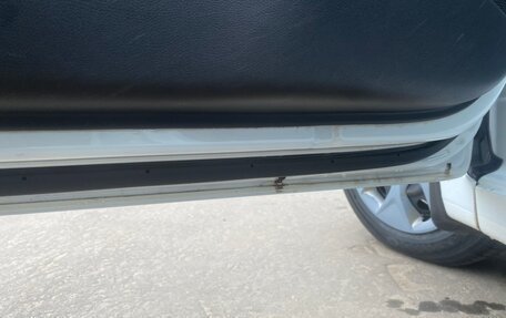 Hyundai Solaris II рестайлинг, 2014 год, 1 100 000 рублей, 30 фотография