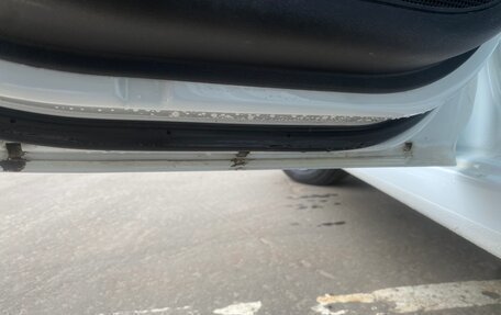 Hyundai Solaris II рестайлинг, 2014 год, 1 100 000 рублей, 29 фотография