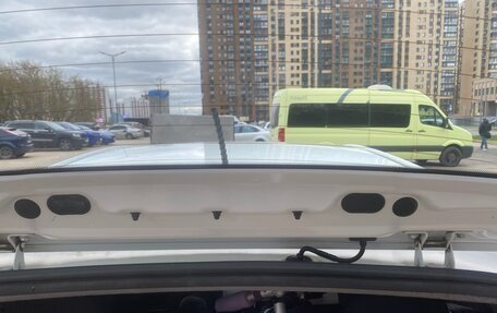 Hyundai Solaris II рестайлинг, 2014 год, 1 100 000 рублей, 27 фотография