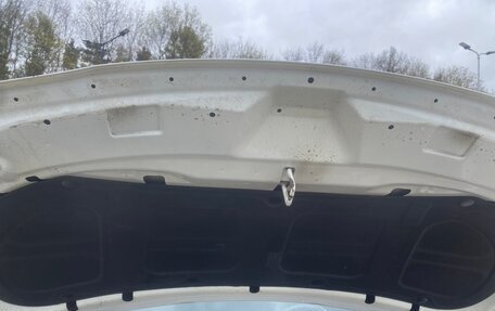 Hyundai Solaris II рестайлинг, 2014 год, 1 100 000 рублей, 33 фотография