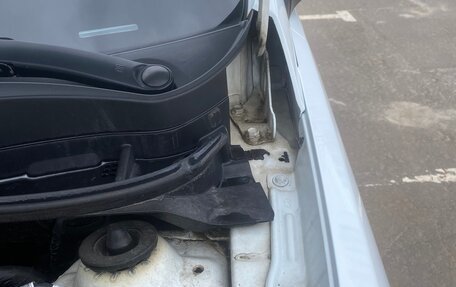 Hyundai Solaris II рестайлинг, 2014 год, 1 100 000 рублей, 35 фотография